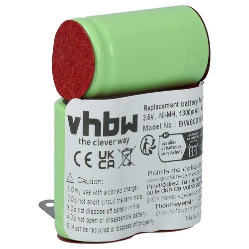 Battery for wella xpert hs50 - for,