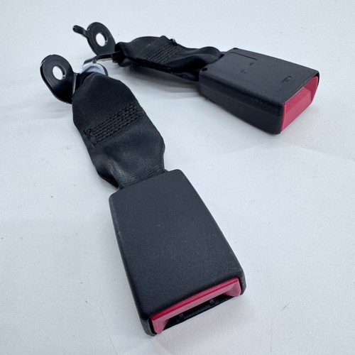 Citroen ds3 mk1 seat belt - mk1,