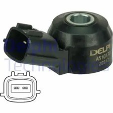 Knock sensor AS10170 DELPHI