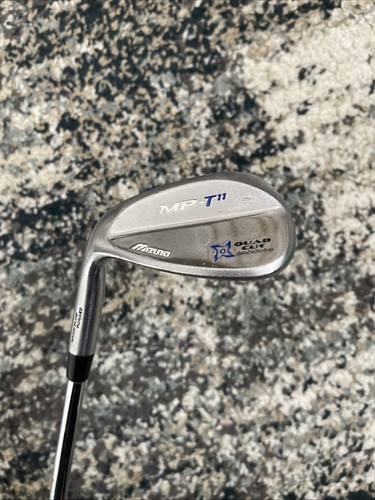 Mizuno t11 52 degree - mizuno,