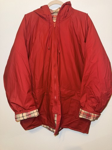 Vintage misty harbor rain - harbor,