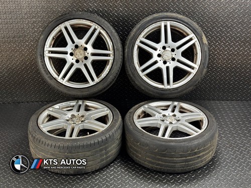 Mercedes w204 w207 w212 e250 - w204,