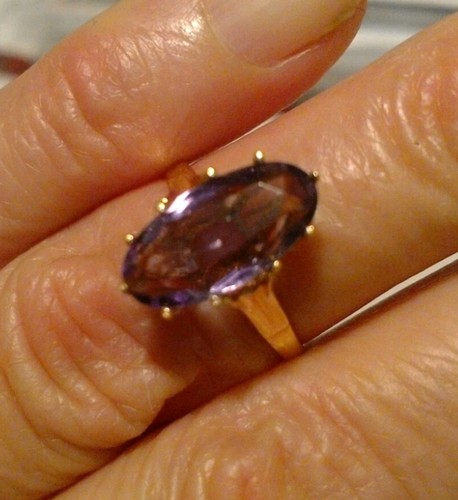 Delicate antique fully - w&g,