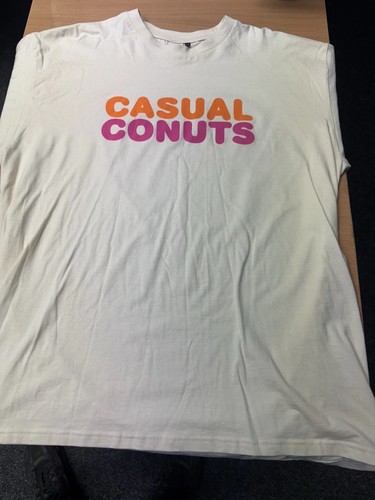 Casual connoisseur conuts - connoisseur,