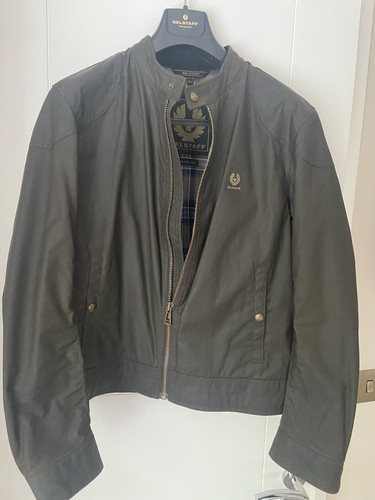 Belstaff men jacket size m - belstaff, men's