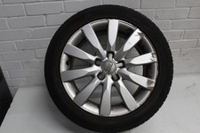 Audi A4 8K B8 17" Multi Spoke