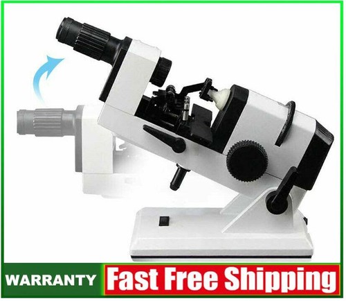 High precision manual - high,
