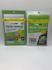 BugMD Plant-Powered Squito