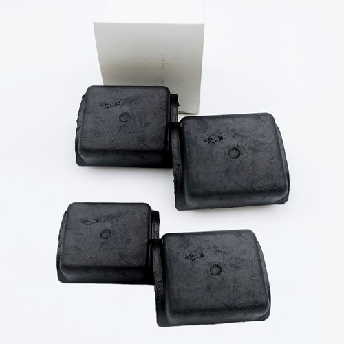 New 4pcs leaf sub spring - sub, stop