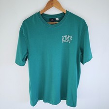 Keith Haring x H&M M Green