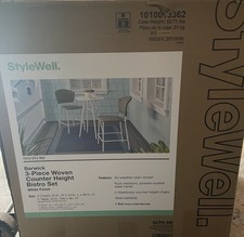 Style Well Barwick 3 piece