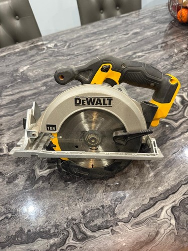 Dewalt dcs391n 165mm - dewalt,