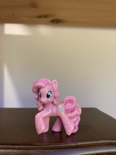 Little pony pinkie - little, pie