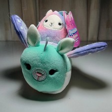 Squishmallows Squishville 2" &