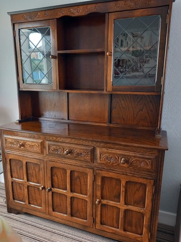 Old charm medium - charm, oak
