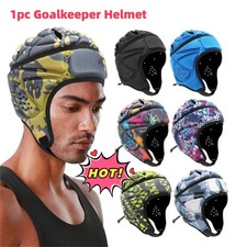 1pc Football Helmet Rugby