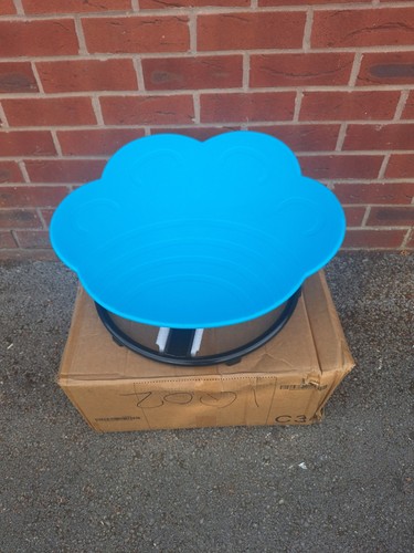 Sensory spinning chair kids - sensory,