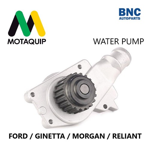 Water pump fits ford - water,