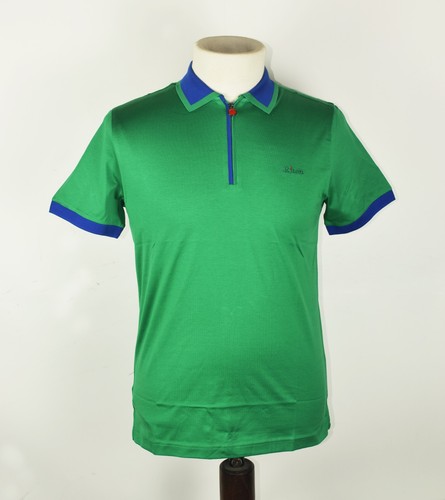 Kiton mens polo shirt - mens, t-shirt