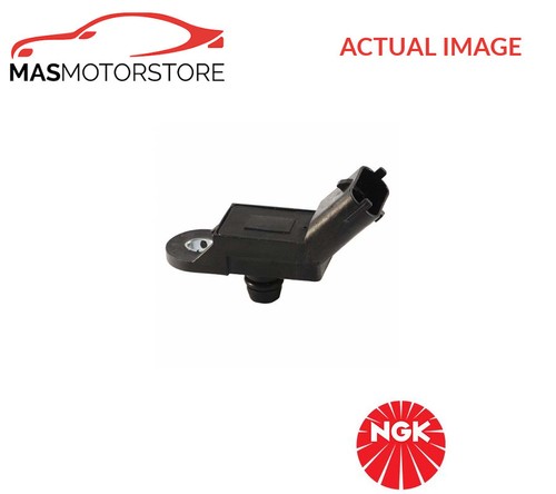 Manifold pressure map sensor - pressure,