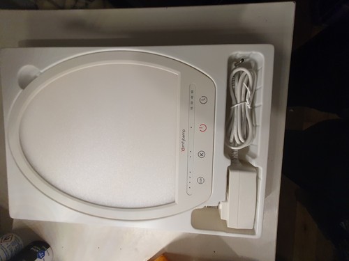 Comfytemp sad light therapy - sad,