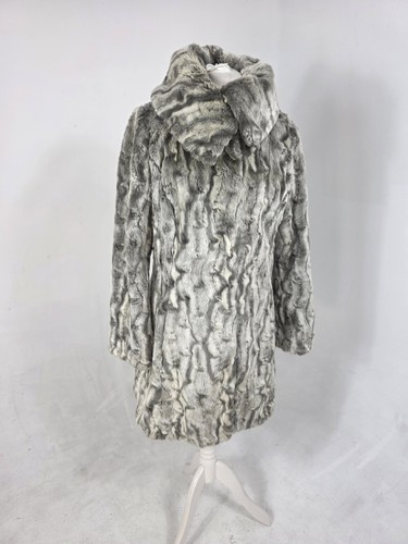 Rocha john womens grey - john,