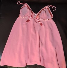 Brand New Cute & Sexy Pink La