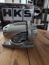 HKS Super SQV4 Blow Off Valve
