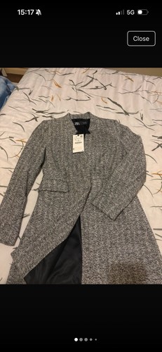 Zara women grey - women’s,