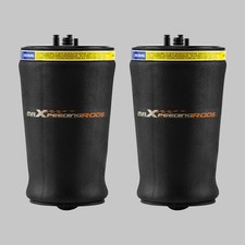 2x Air Ride Suspension Spring
