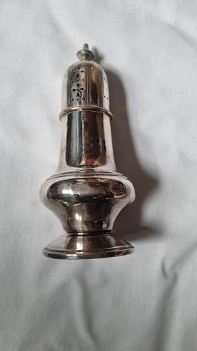 Vintage atkin bros silver - vintage,