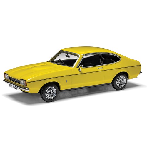 Corgi vanguards 15410 ford - corgi,