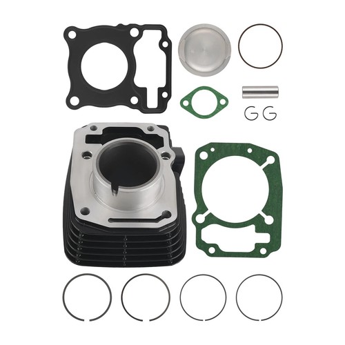 Engine rebuild kit for honda - engine,