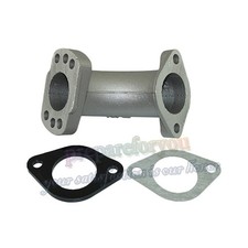 Manifold Intake Pipe Gasket