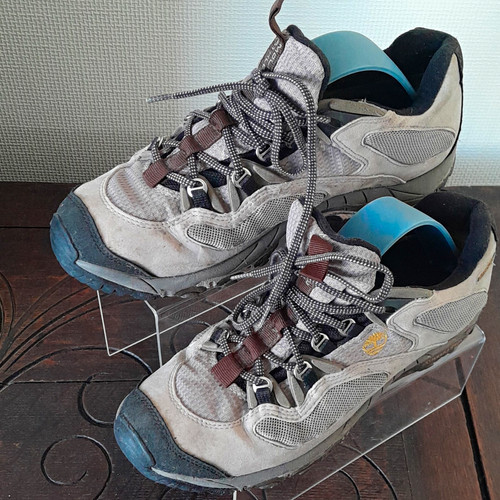 Timberland men gore - gore-tex, low