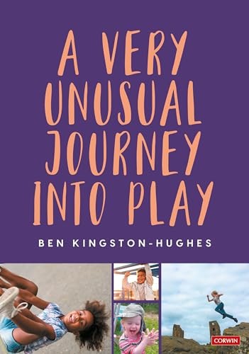 Very unusual journey - a,