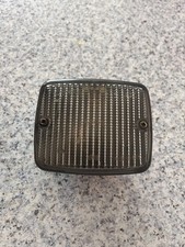 Classic car reversing light - car,
