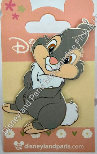 Disneyland paris thumper - disneyland,