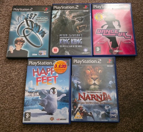 Sony playstation ps2 - 2, gaming