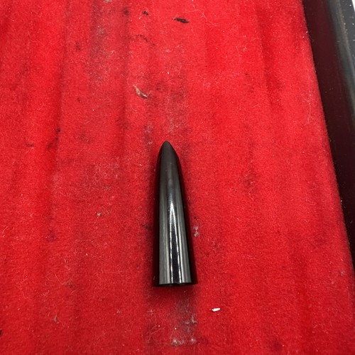 Vintage parker fountain pen - 51,