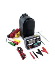 Kewtech/KYORITSU Digital Earth