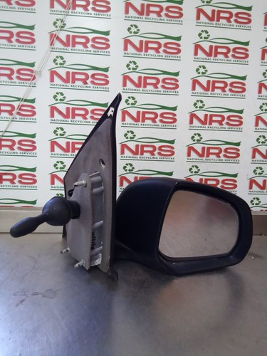 Suzuki alto mk5 door mirror - suzuki,