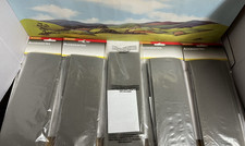 5x Hornby Accessories R626