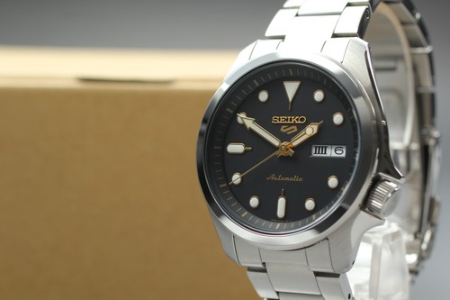 Near mint seiko - [near, 4r36-08l0