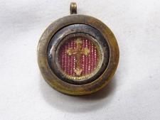 ✝ Reliquary Relic True Cross