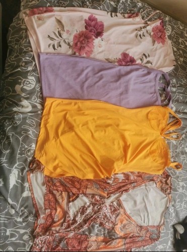 Women summer dress bundle - women's,