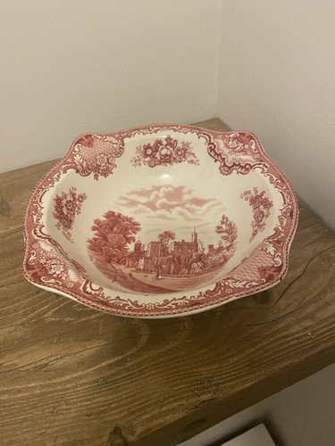 Johnson brothers old - johnson,