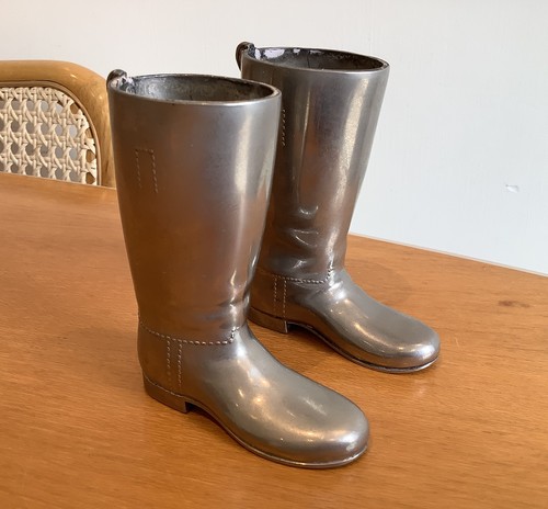 Vintage grenadier silver - vintage,