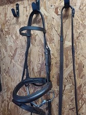 Shires Gara English Leather