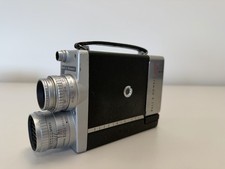 Bell and Howell 200ee 16mm